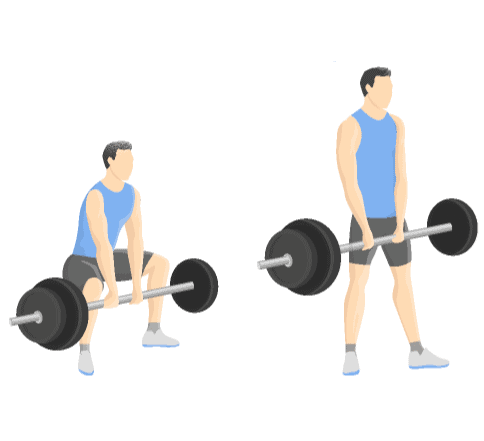 Deadlift 