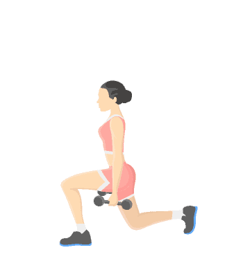 Lunge 