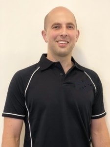 Photo of Chris Tiley