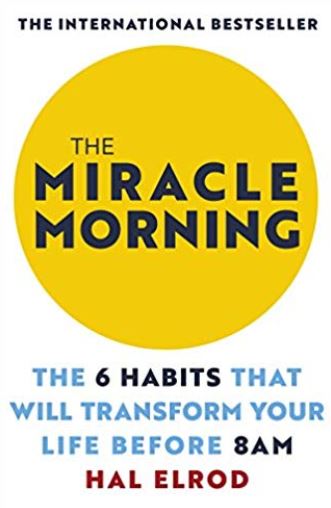 The Miracle Morning