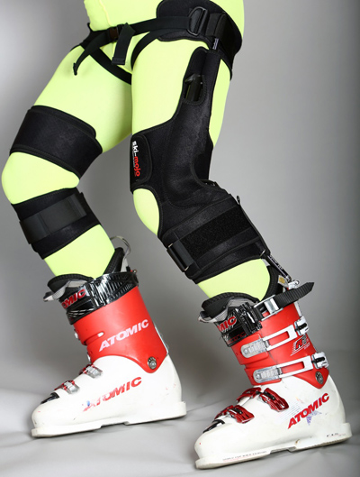 Ski Mojo Photo