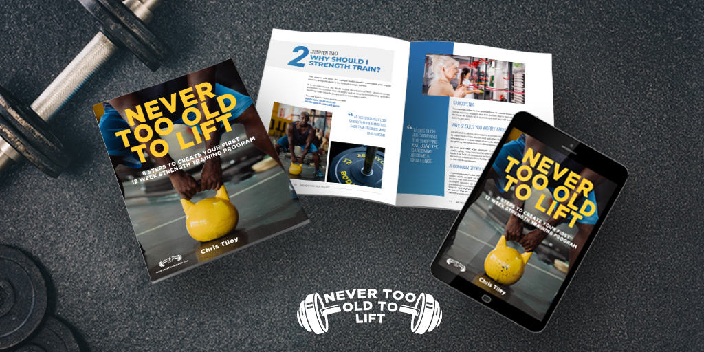 Strength Training eBook