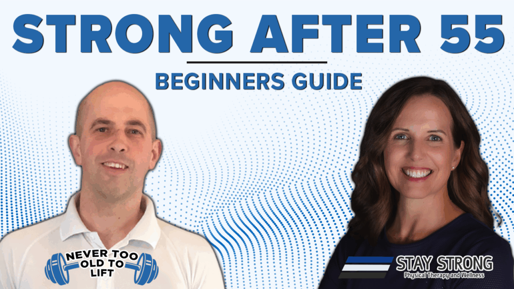 Picture of Chris Tiley and Betsy Spieler