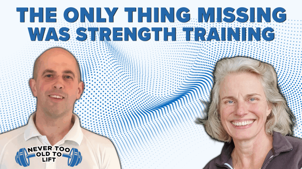 Chris Tiley interviews Jan Cumming